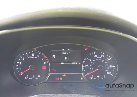 2018 Kia Soul ! из США, поврежденный, VIN KNDJX3AA7J7517183